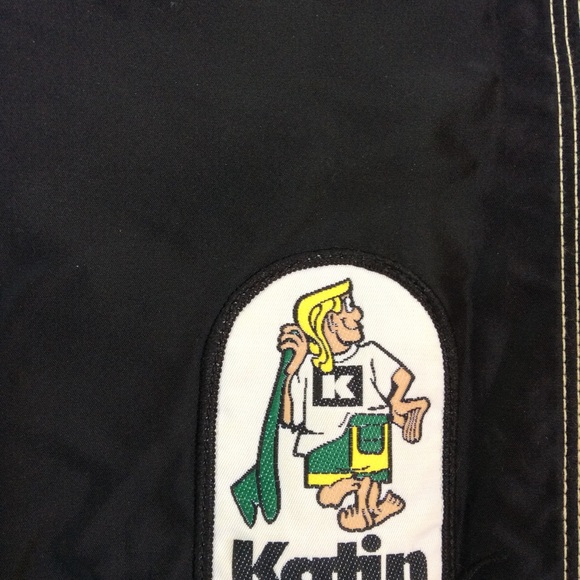 VINTAGE! Original Katin Board Shorts - Picture 2 of 7